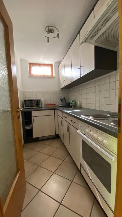 Apartment Baerenfelsblick Wehr  Exterior foto