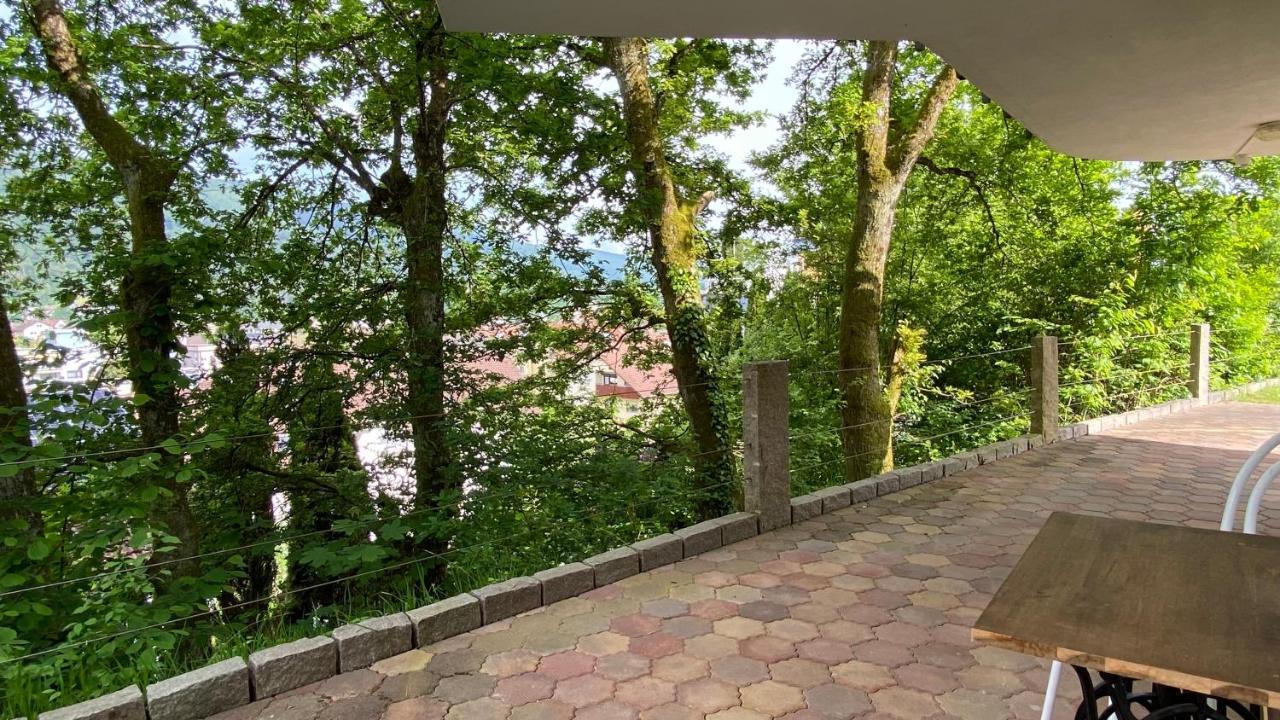 Apartment Baerenfelsblick Wehr  Exterior foto